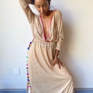 BNWT Pitusa Beach Cover Up